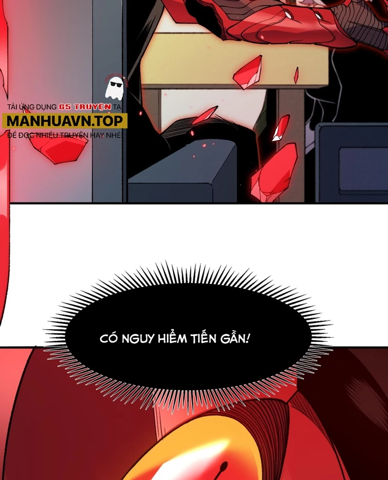 Quỷ Tiến Hóa Chapter 110 - 97