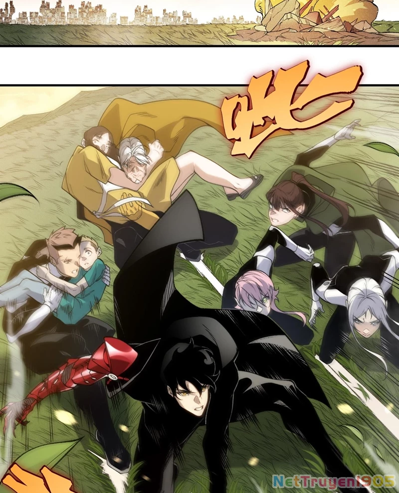 Quỷ Tiến Hóa Chapter 110 - 105
