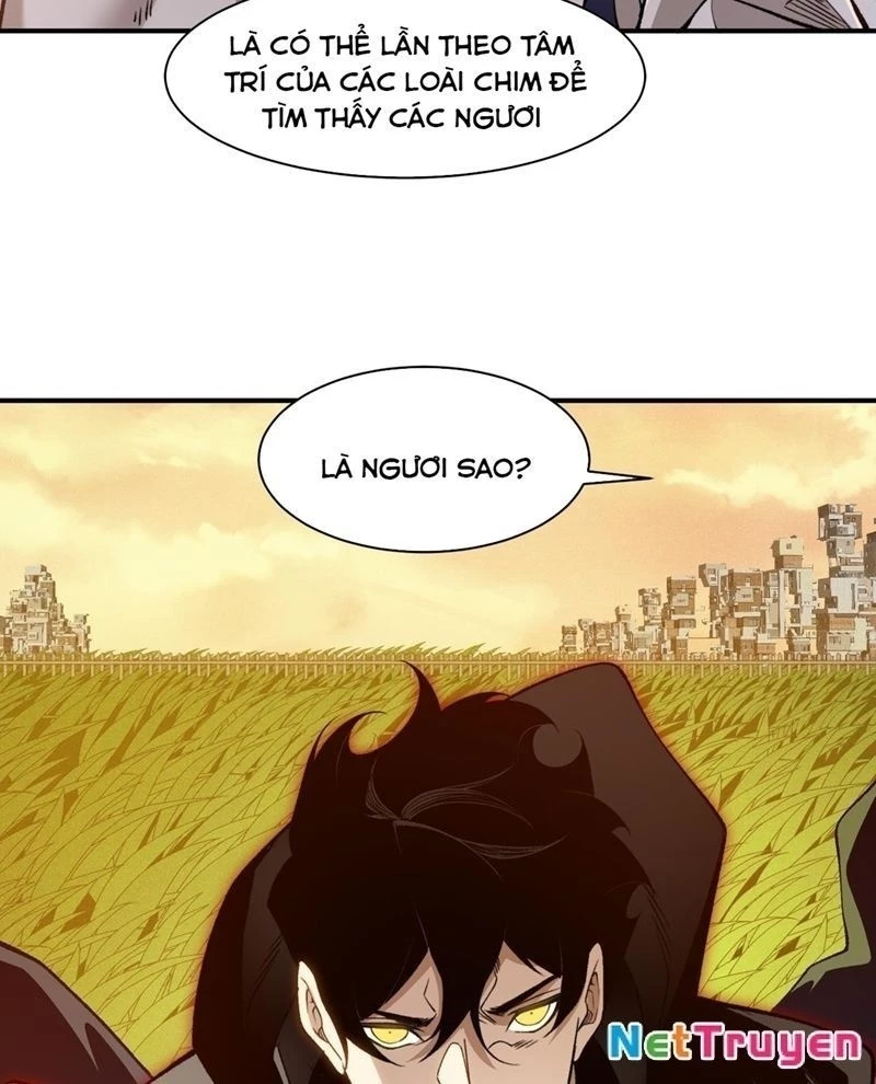 Quỷ Tiến Hóa Chapter 110 - 111