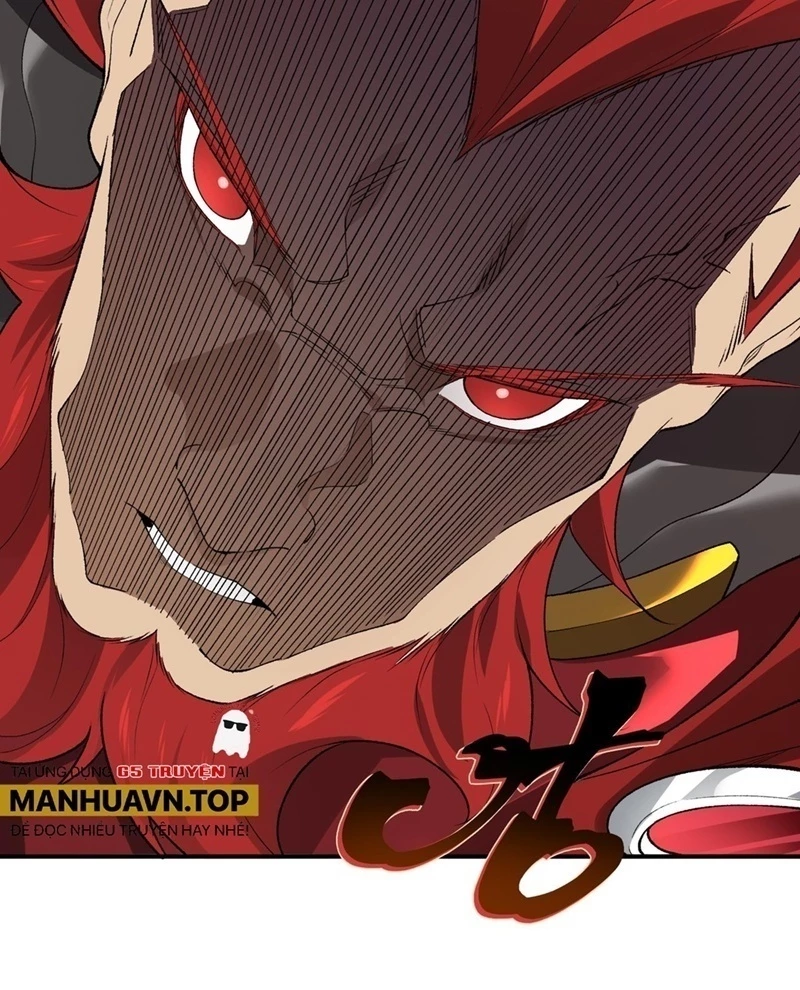 Quỷ Tiến Hóa Chapter 110 - 115