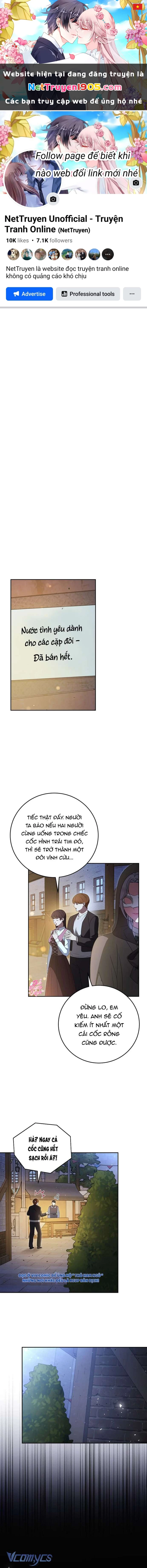 Tôi Trở Thành Người Vợ Đoản Mệnh Của Tên Bạo Chúa Chapter 38 - 1