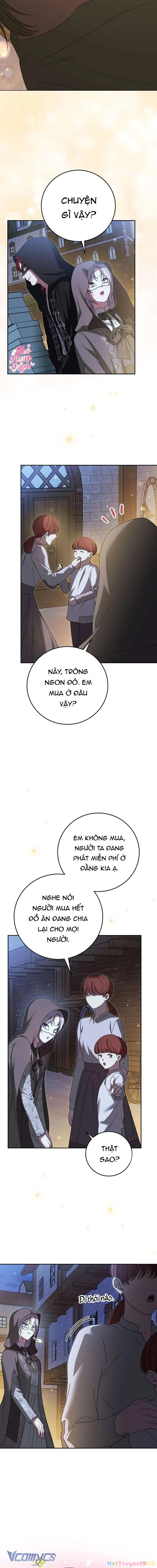 Tôi Trở Thành Người Vợ Đoản Mệnh Của Tên Bạo Chúa Chapter 38 - 12
