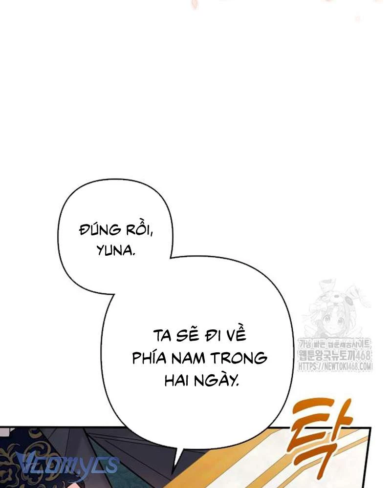 Trước Khi Em Có Ý Định Chạy Trốn Ta Sẽ Ngăn Chặn Nó Chapter 20 - 27