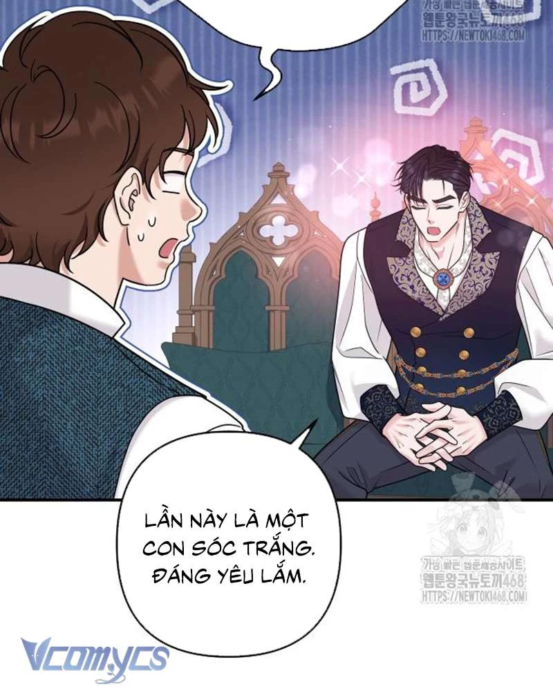 Trước Khi Em Có Ý Định Chạy Trốn Ta Sẽ Ngăn Chặn Nó Chapter 20 - 51