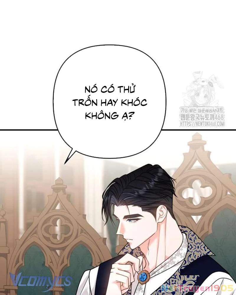 Trước Khi Em Có Ý Định Chạy Trốn Ta Sẽ Ngăn Chặn Nó Chapter 20 - 58