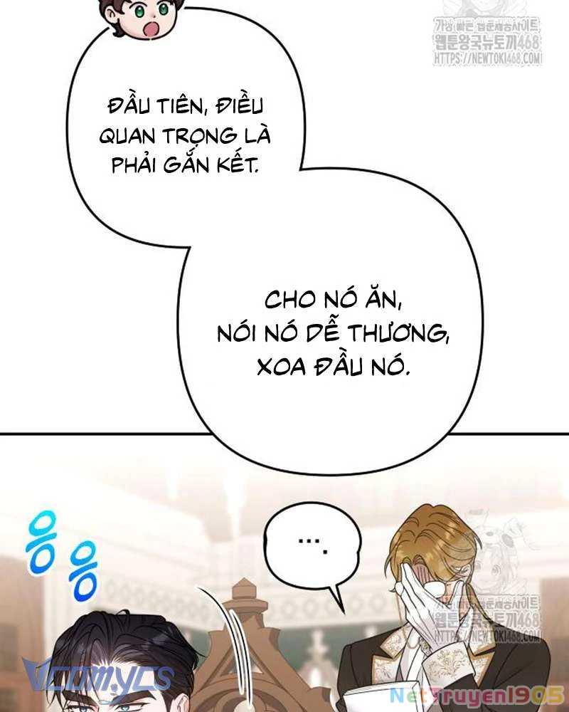 Trước Khi Em Có Ý Định Chạy Trốn Ta Sẽ Ngăn Chặn Nó Chapter 20 - 69