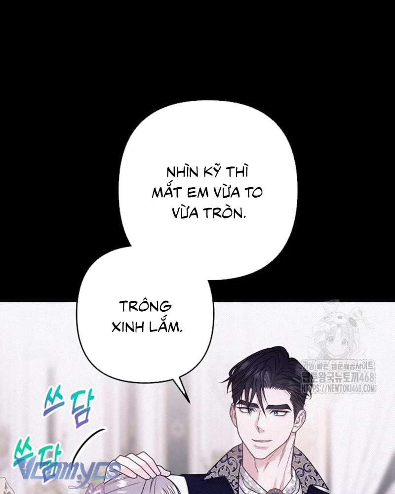 Trước Khi Em Có Ý Định Chạy Trốn Ta Sẽ Ngăn Chặn Nó Chapter 20 - 90