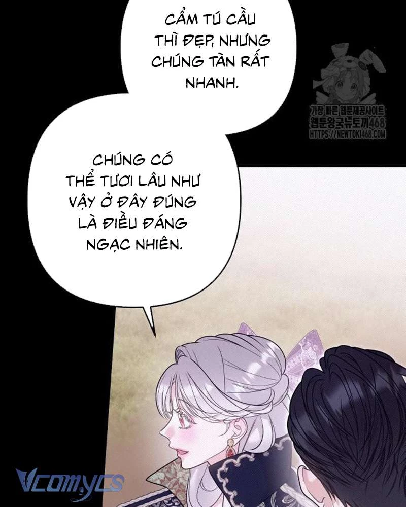Trước Khi Em Có Ý Định Chạy Trốn Ta Sẽ Ngăn Chặn Nó Chapter 20 - 94