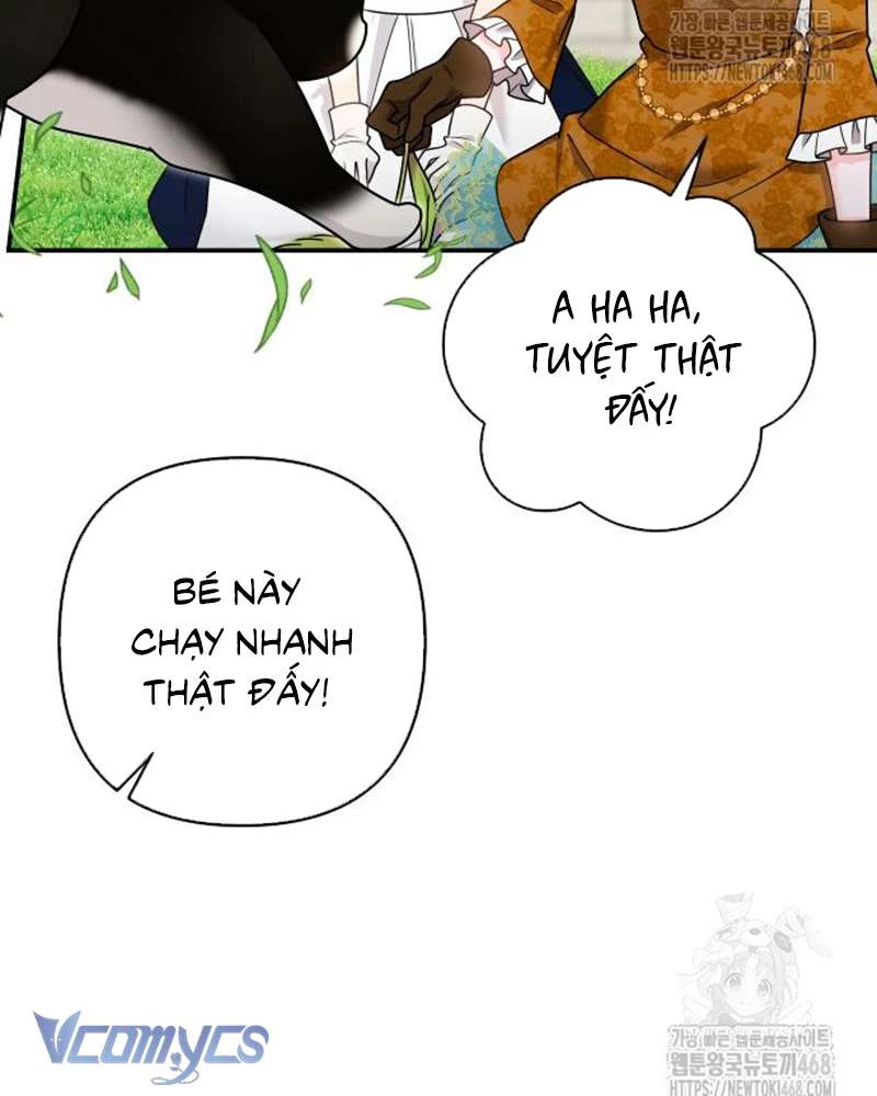Trước Khi Em Có Ý Định Chạy Trốn Ta Sẽ Ngăn Chặn Nó Chapter 20 - 142