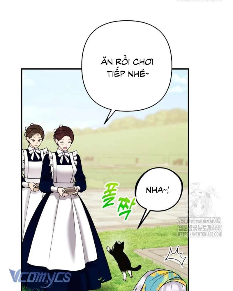 Trước Khi Em Có Ý Định Chạy Trốn Ta Sẽ Ngăn Chặn Nó Chapter 20 - 143
