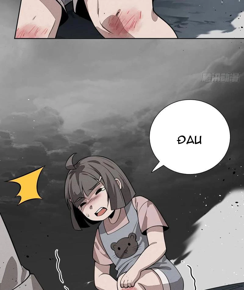 Trảm Thần Chapter 81 - 9