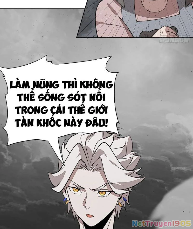 Trảm Thần Chapter 81 - 12