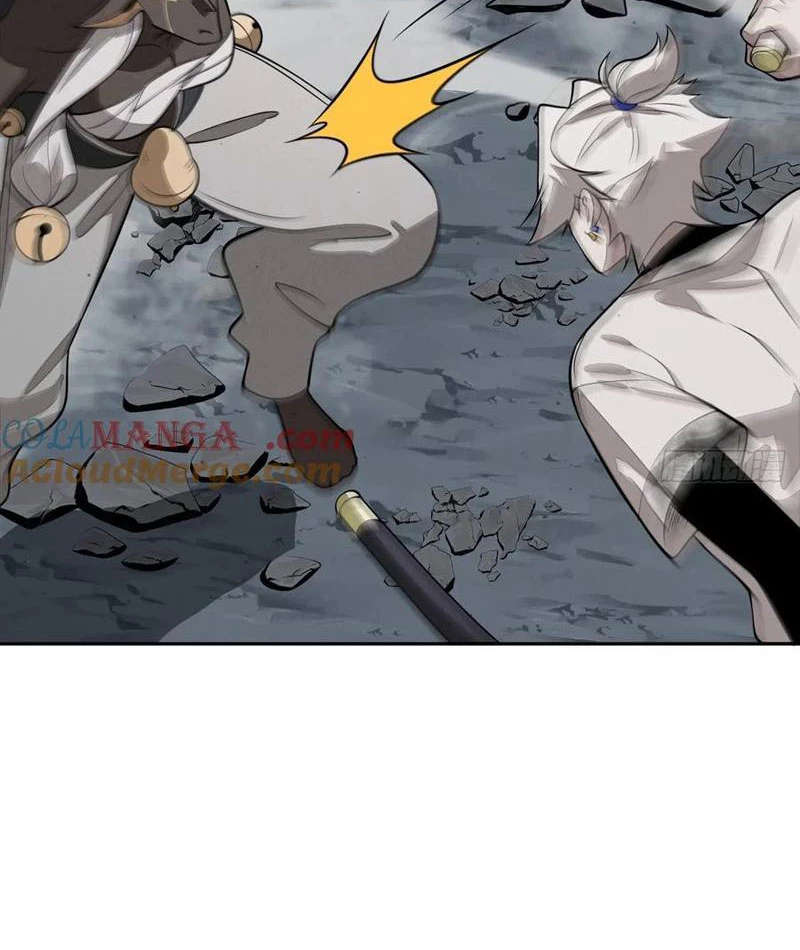 Trảm Thần Chapter 81 - 19