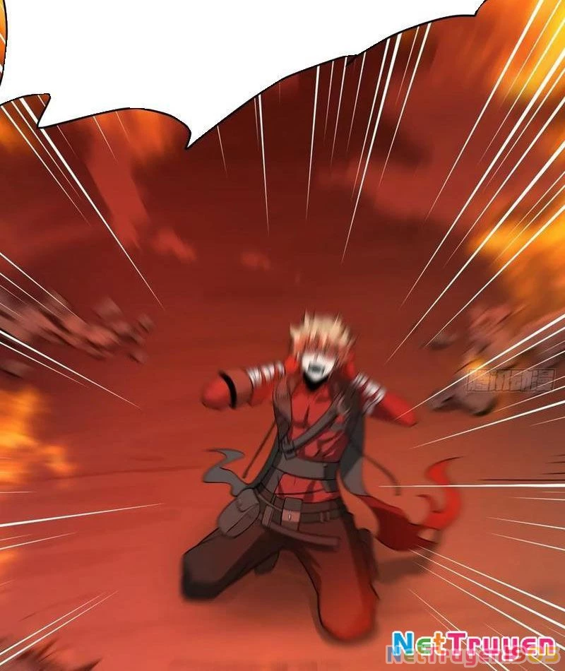 Trảm Thần Chapter 81 - 41