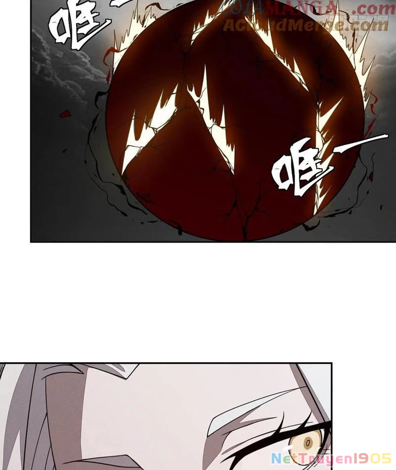 Trảm Thần Chapter 81 - 58