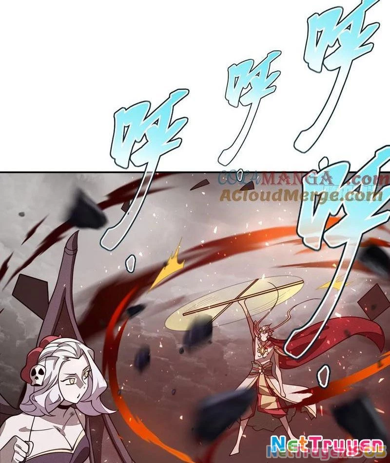 Trảm Thần Chapter 81 - 61