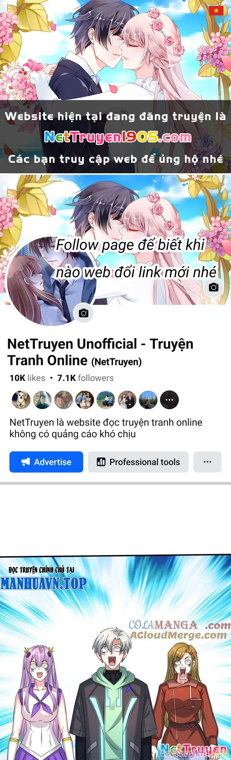 Bắt đầu từ việc chống đẩy một vạn cái: Ta oanh sát thần minh Chapter 58 - 1