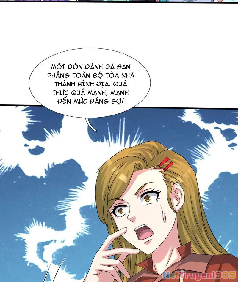 Bắt đầu từ việc chống đẩy một vạn cái: Ta oanh sát thần minh Chapter 58 - 2