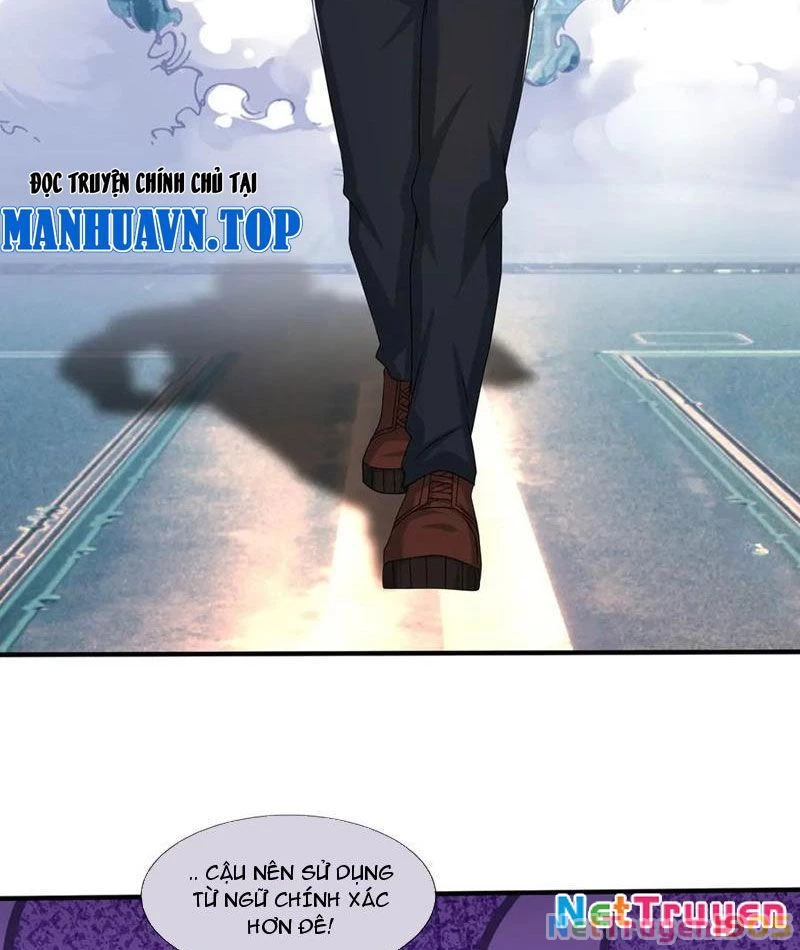 Bắt đầu từ việc chống đẩy một vạn cái: Ta oanh sát thần minh Chapter 58 - 6