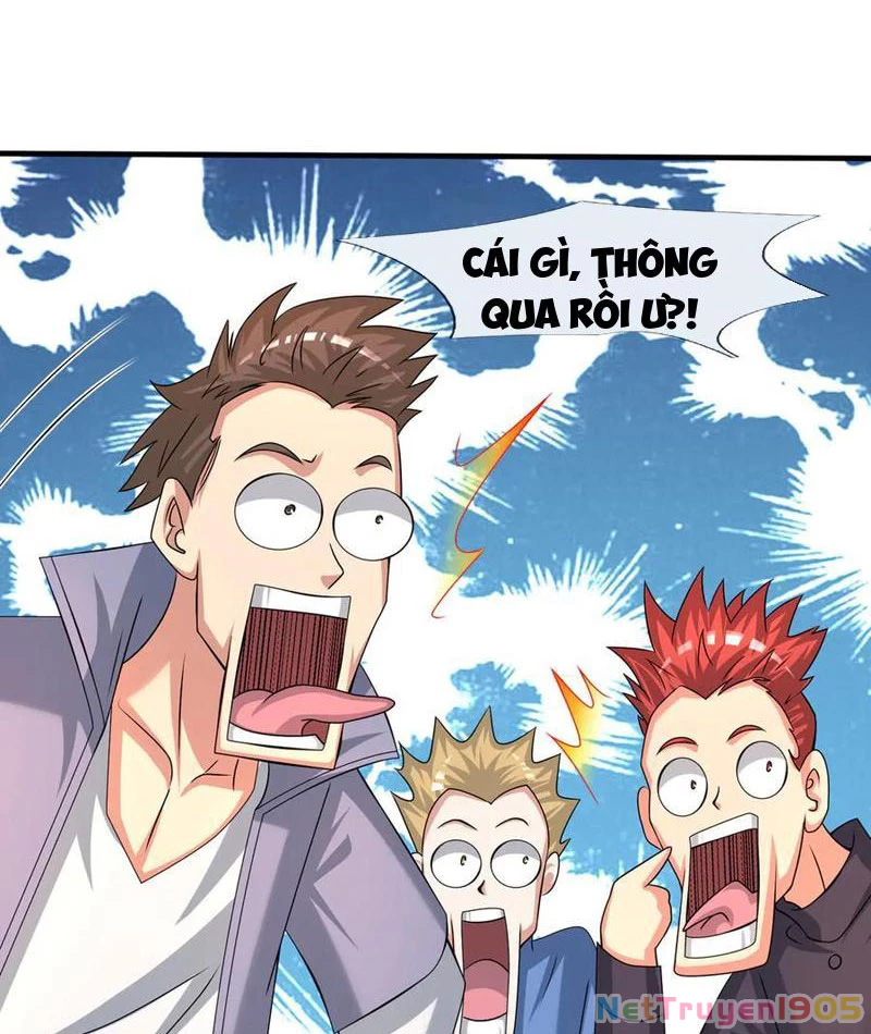 Bắt đầu từ việc chống đẩy một vạn cái: Ta oanh sát thần minh Chapter 58 - 15