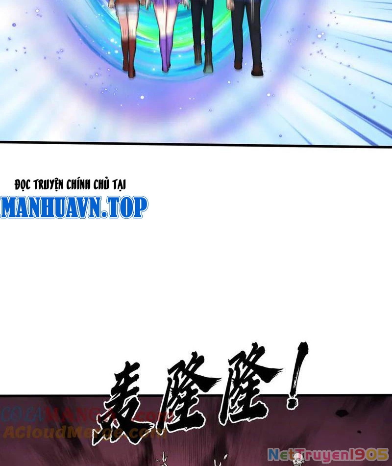 Bắt đầu từ việc chống đẩy một vạn cái: Ta oanh sát thần minh Chapter 58 - 19