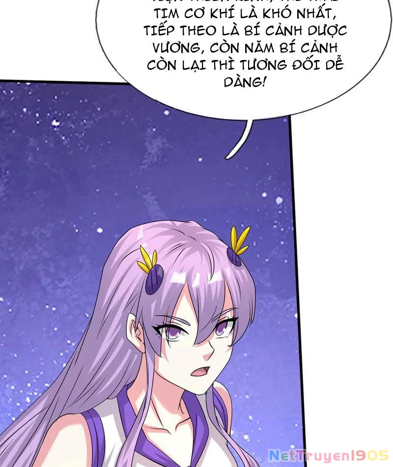 Bắt đầu từ việc chống đẩy một vạn cái: Ta oanh sát thần minh Chapter 58 - 23