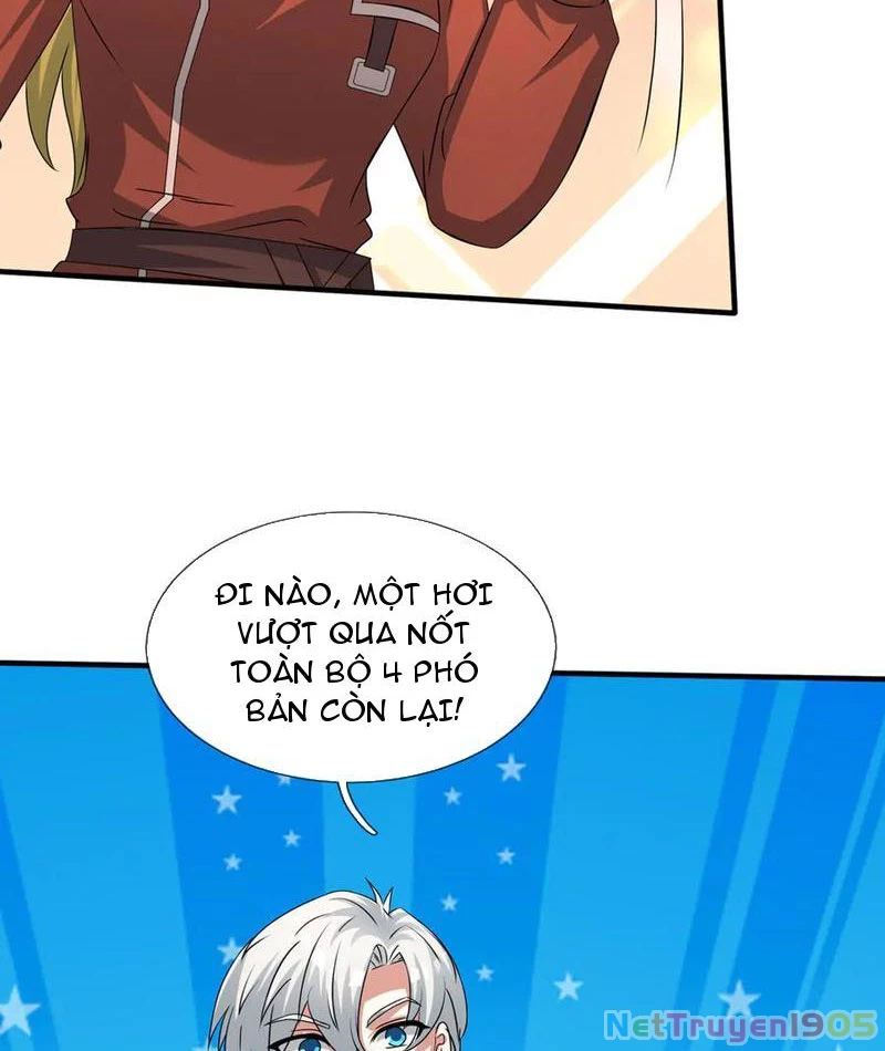 Bắt đầu từ việc chống đẩy một vạn cái: Ta oanh sát thần minh Chapter 58 - 34
