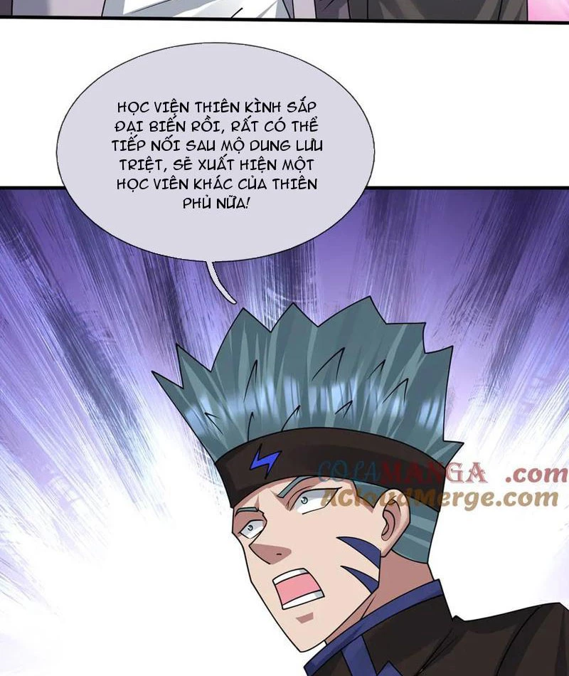 Bắt đầu từ việc chống đẩy một vạn cái: Ta oanh sát thần minh Chapter 58 - 42