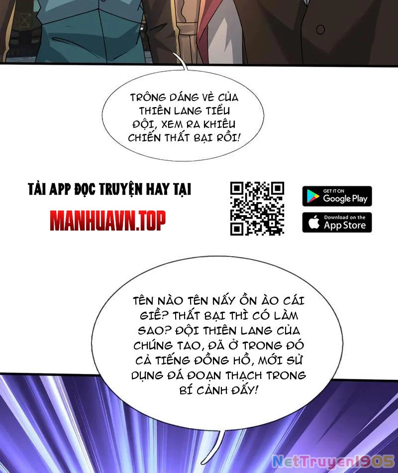 Bắt đầu từ việc chống đẩy một vạn cái: Ta oanh sát thần minh Chapter 58 - 49