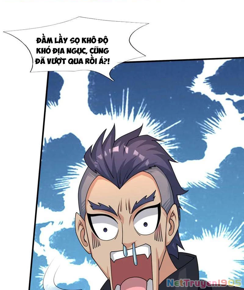 Bắt đầu từ việc chống đẩy một vạn cái: Ta oanh sát thần minh Chapter 58 - 67