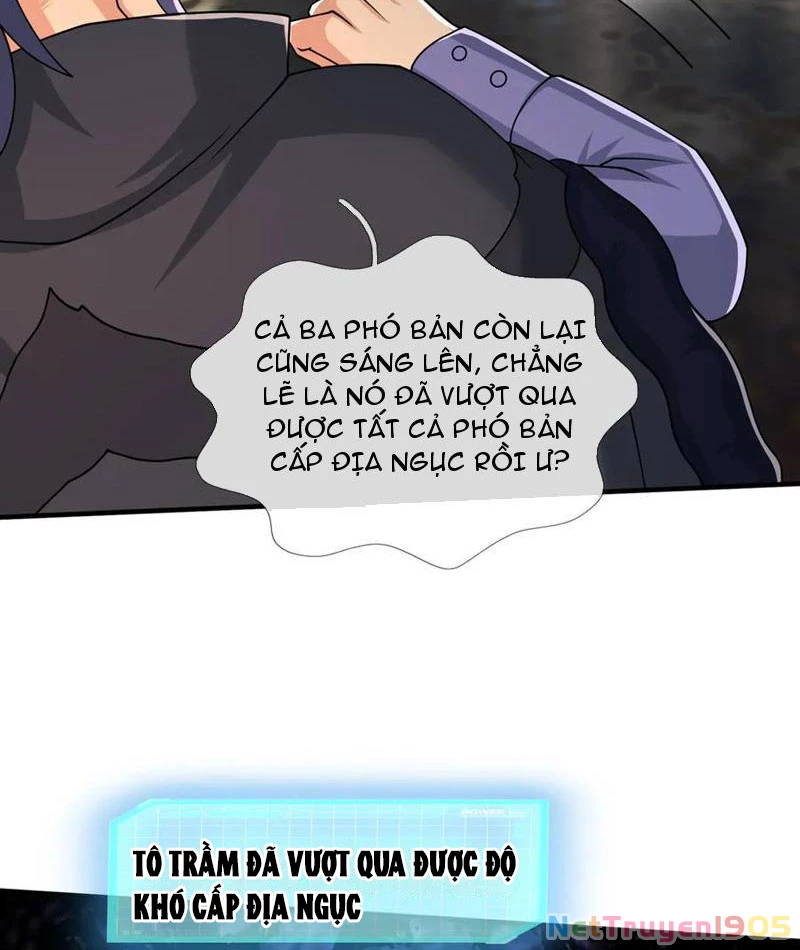 Bắt đầu từ việc chống đẩy một vạn cái: Ta oanh sát thần minh Chapter 58 - 72