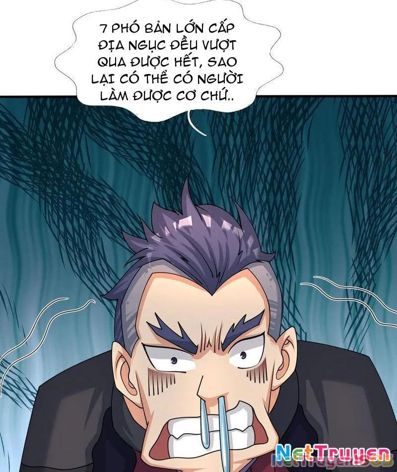 Bắt đầu từ việc chống đẩy một vạn cái: Ta oanh sát thần minh Chapter 58 - 76