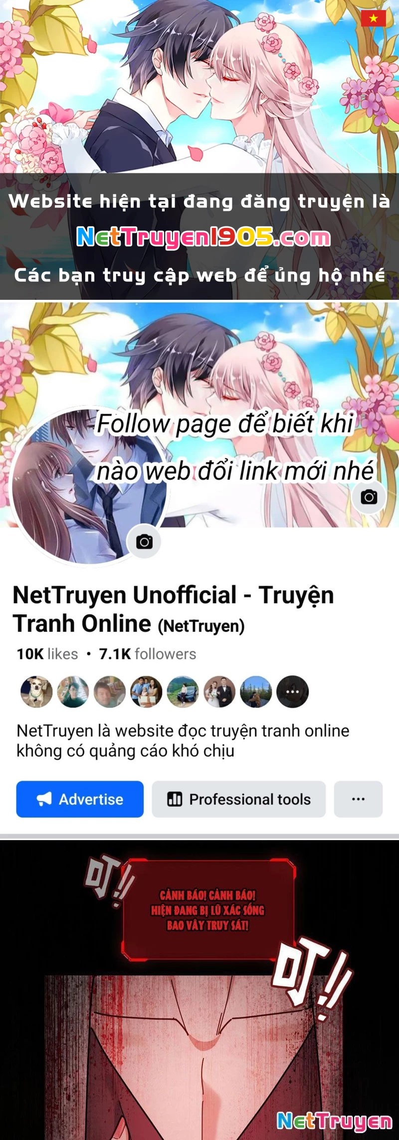 Hệ Thống Tận Thế Của Ta Chapter 6 - 1