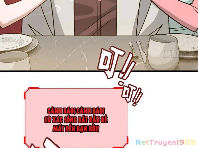 Hệ Thống Tận Thế Của Ta Chapter 6 - 5