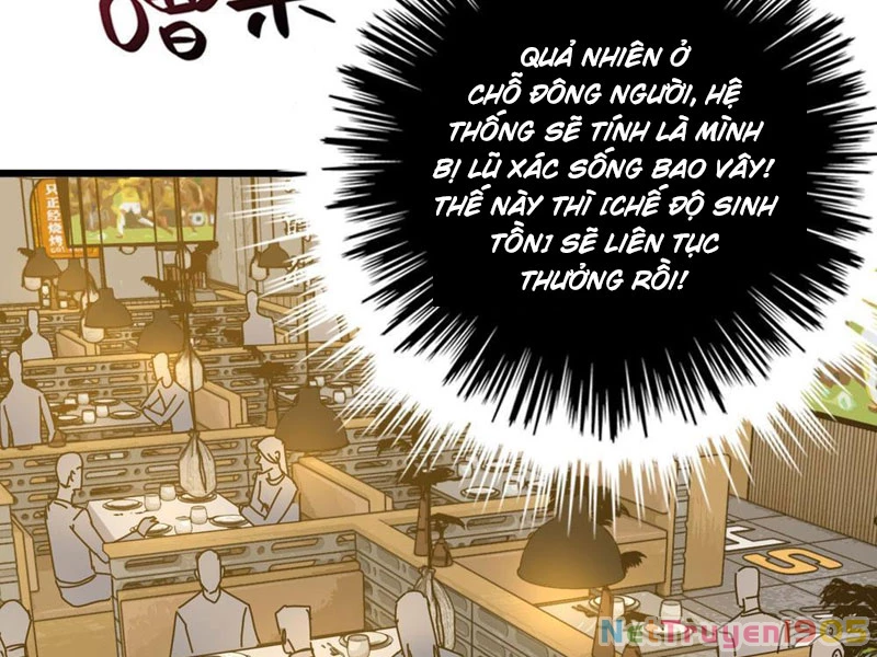 Hệ Thống Tận Thế Của Ta Chapter 6 - 13