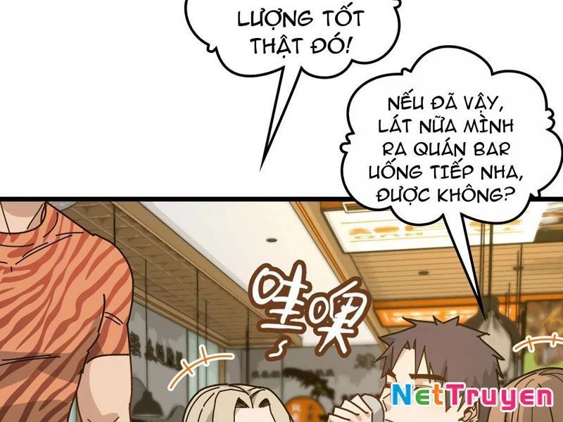 Hệ Thống Tận Thế Của Ta Chapter 6 - 16