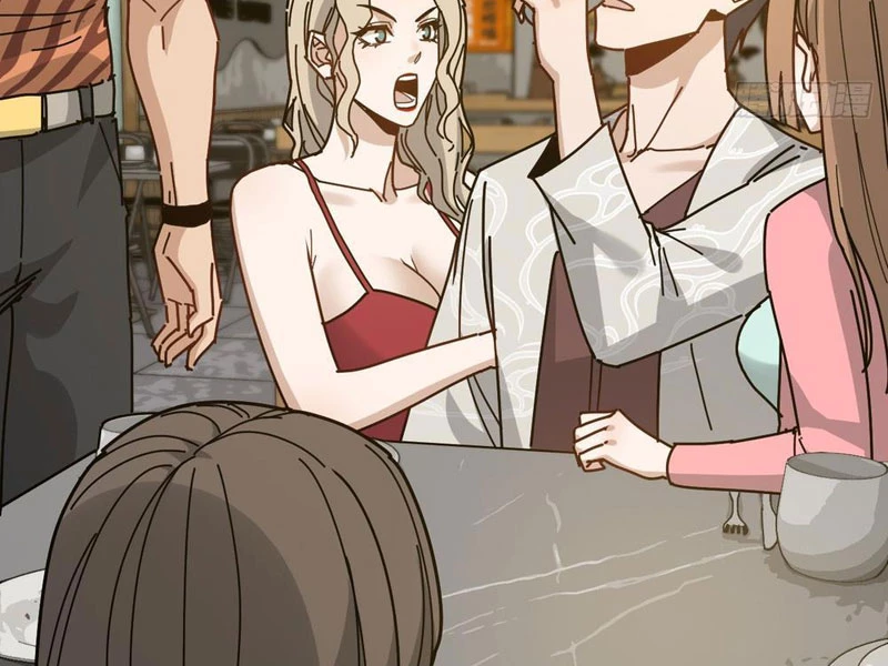 Hệ Thống Tận Thế Của Ta Chapter 6 - 17