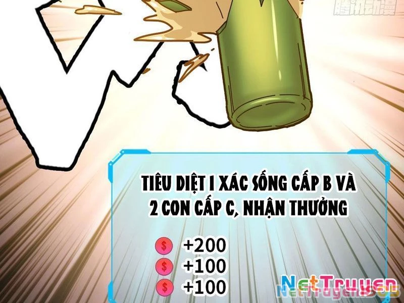 Hệ Thống Tận Thế Của Ta Chapter 6 - 76
