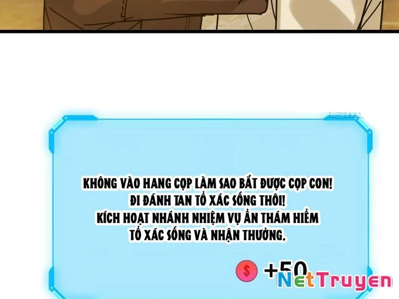 Hệ Thống Tận Thế Của Ta Chapter 6 - 101