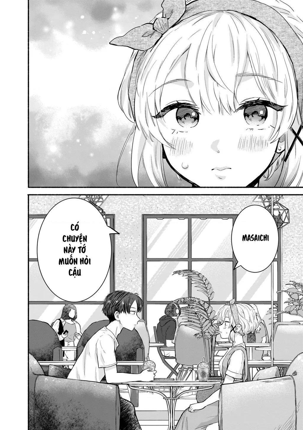 Nee, Mou Isso Tsukiacchau? Osananajimi No Bishoujo Ni Tanomarete, Camo Kareshi Hajimemashita Chapter 18 - 20