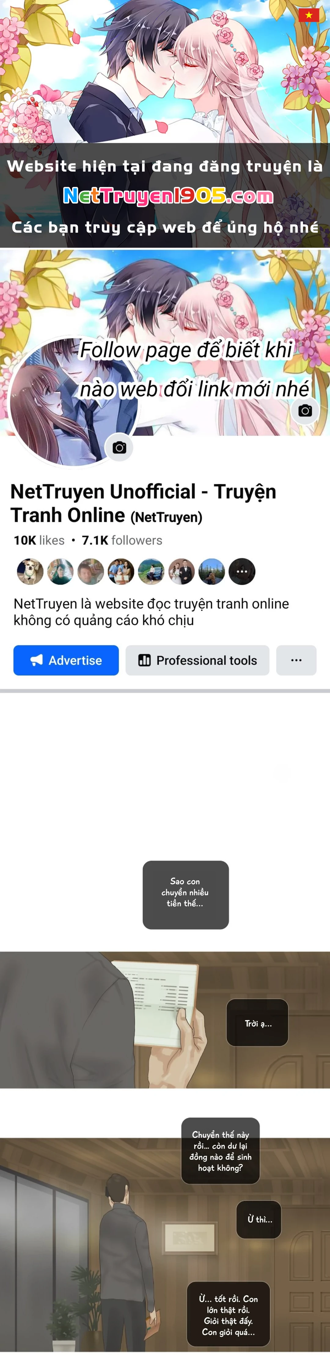 Chán Chường Chapter 39 - 1