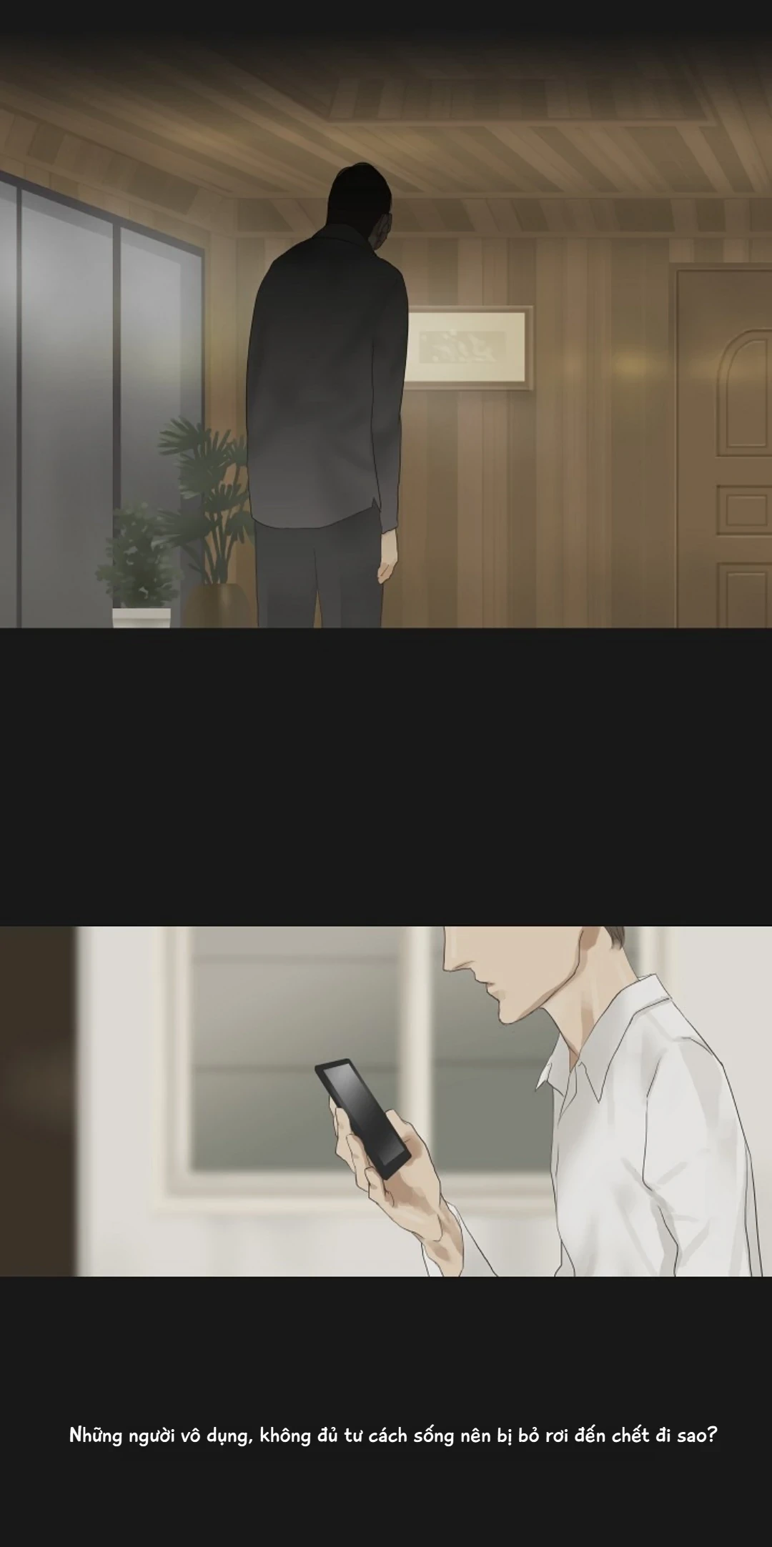 Chán Chường Chapter 39 - 9