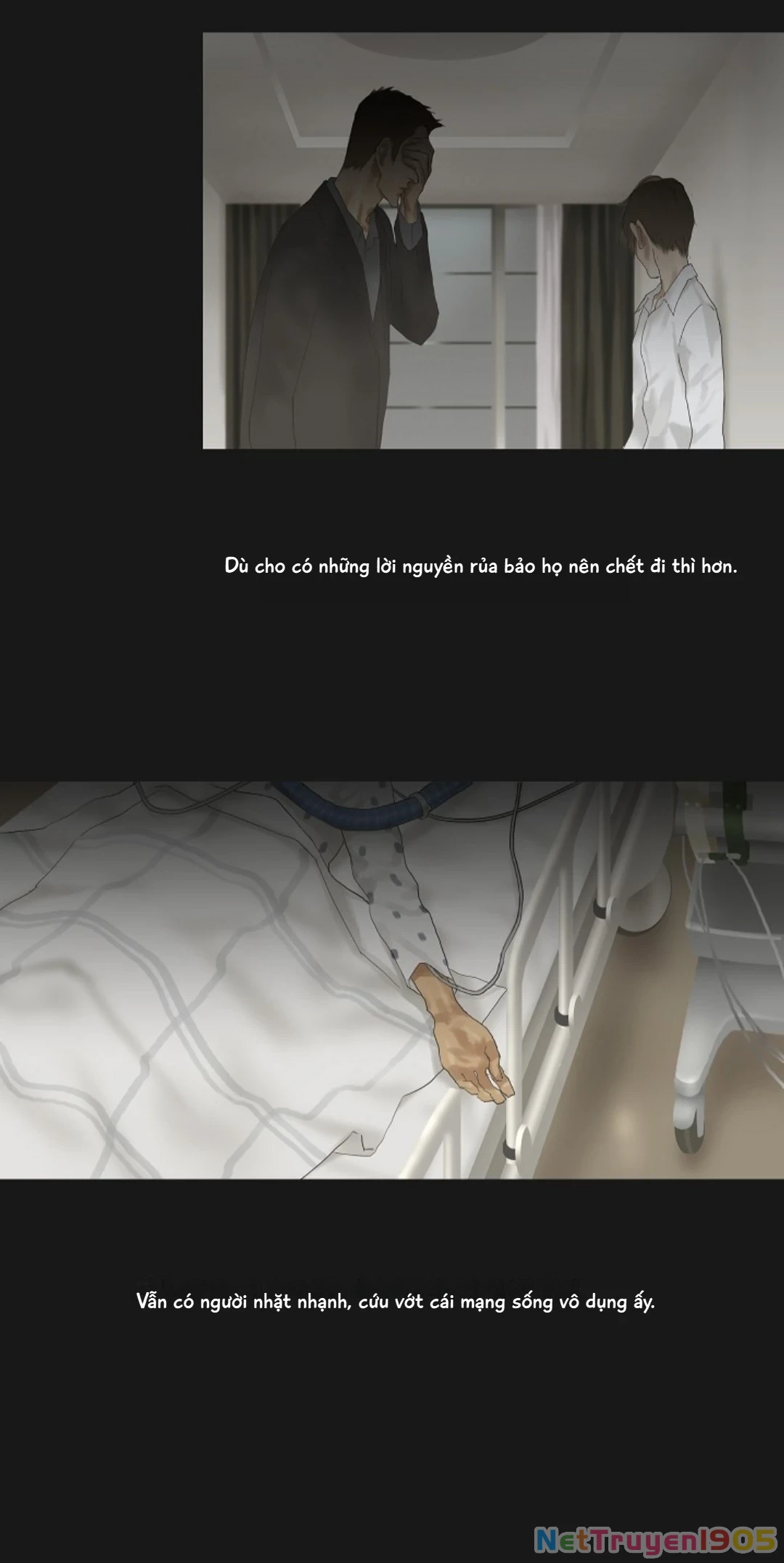 Chán Chường Chapter 39 - 10