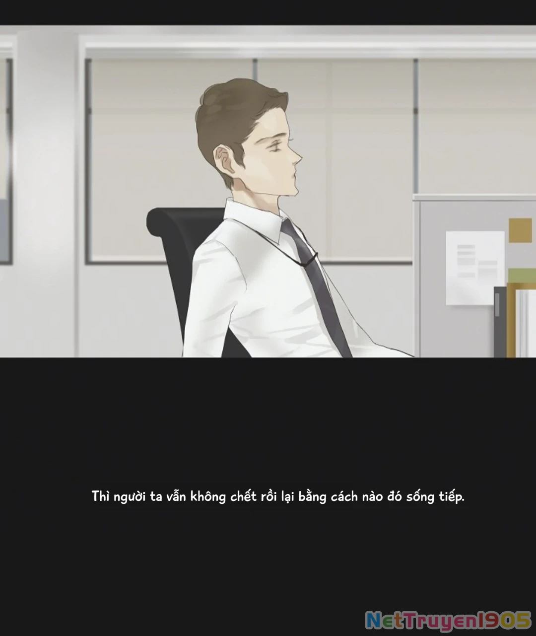 Chán Chường Chapter 39 - 12