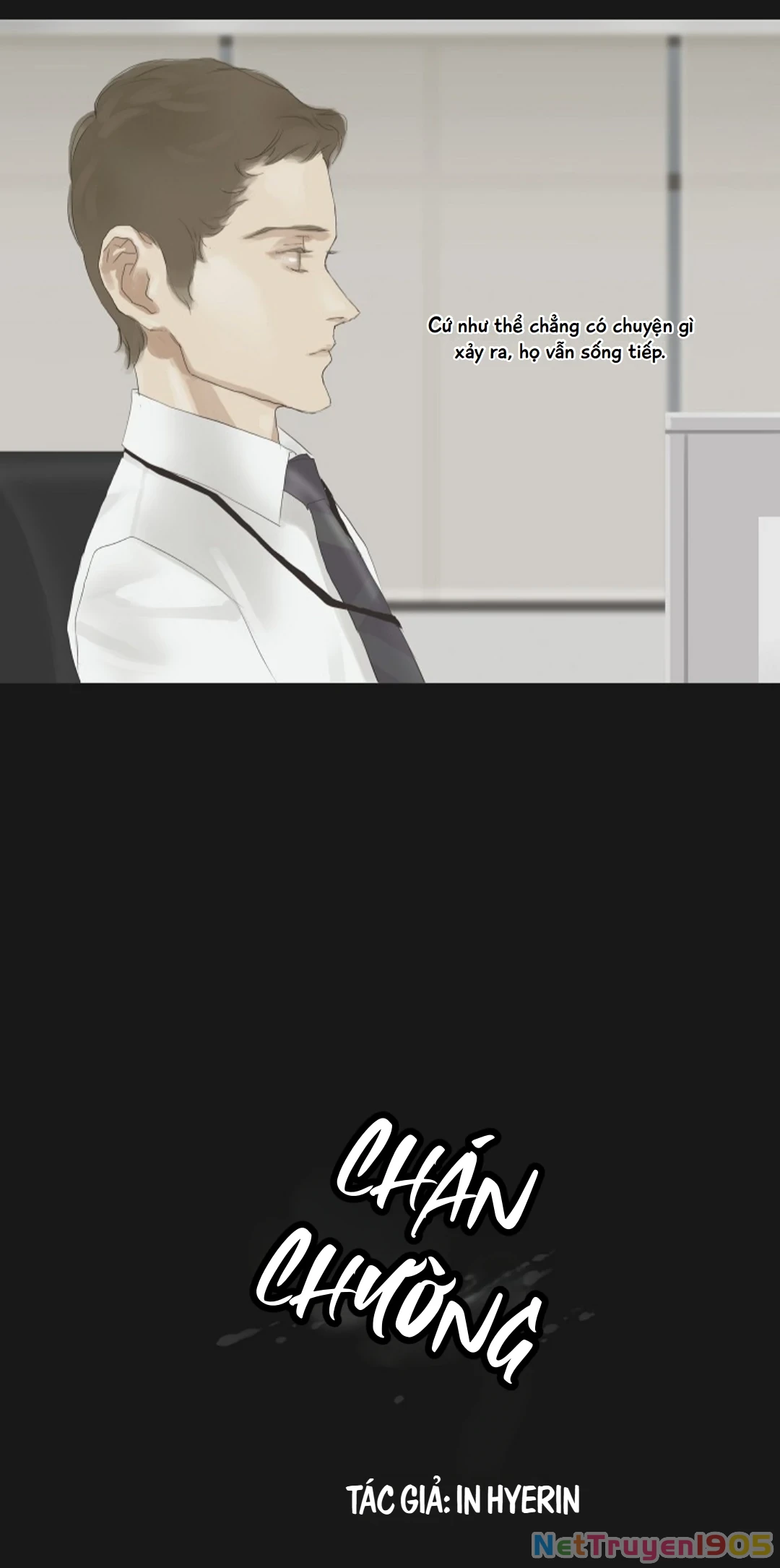 Chán Chường Chapter 39 - 13