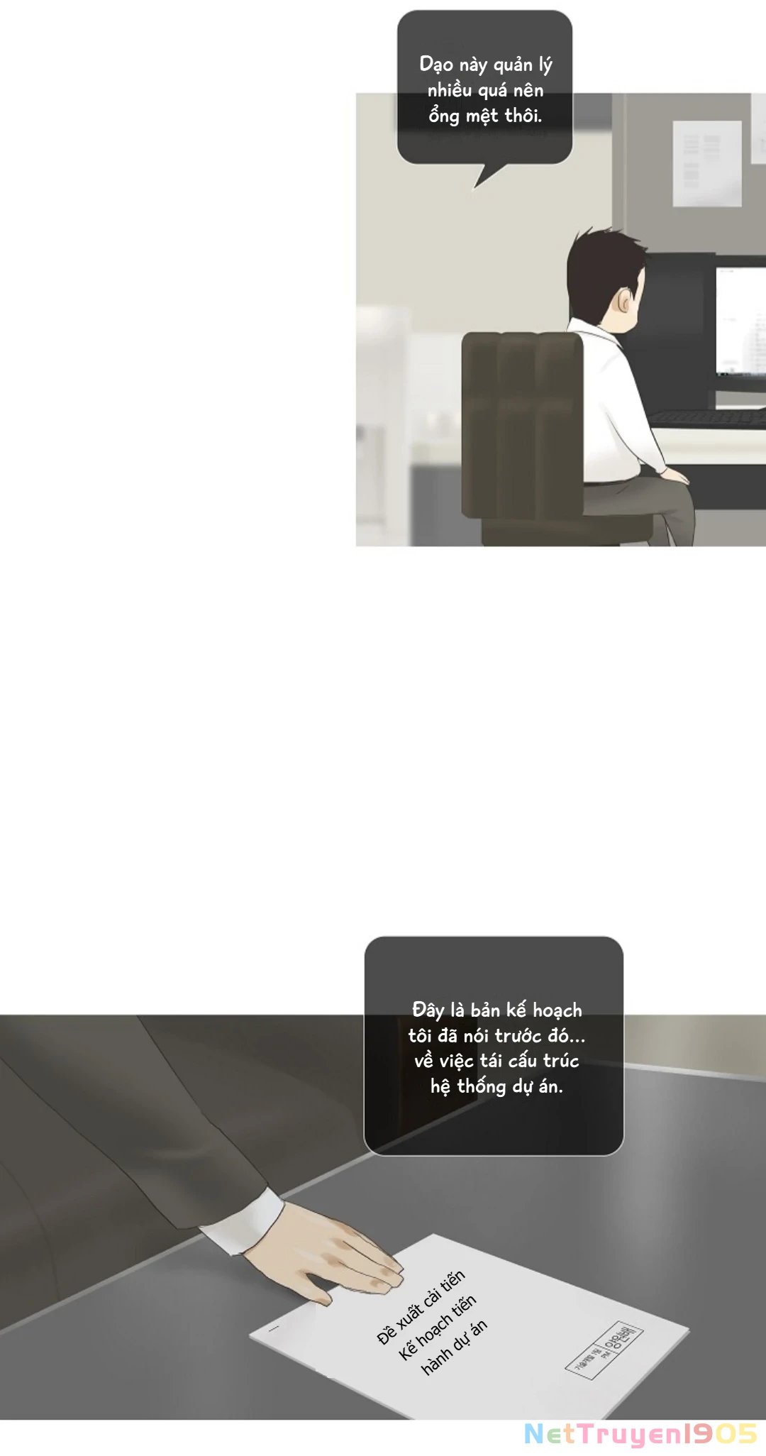 Chán Chường Chapter 39 - 19