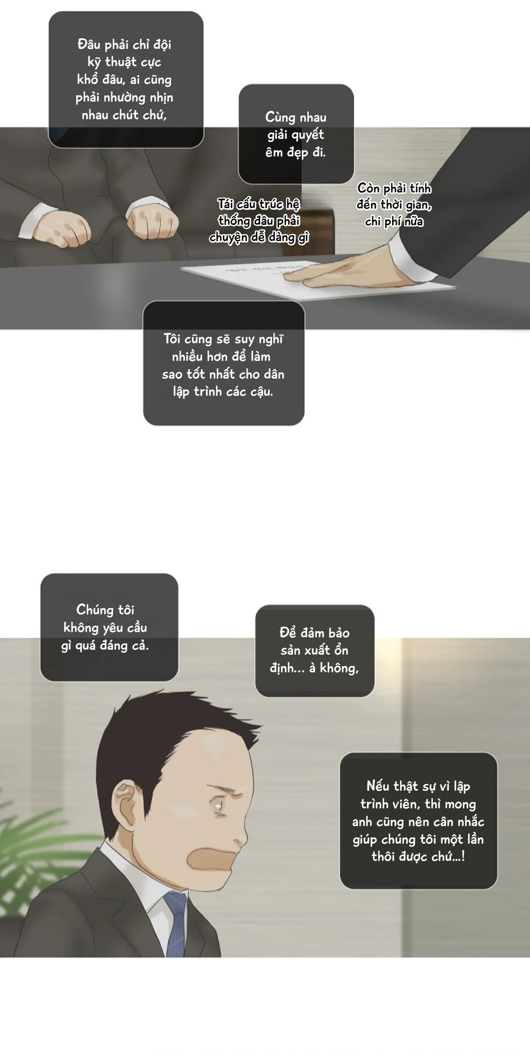 Chán Chường Chapter 39 - 23