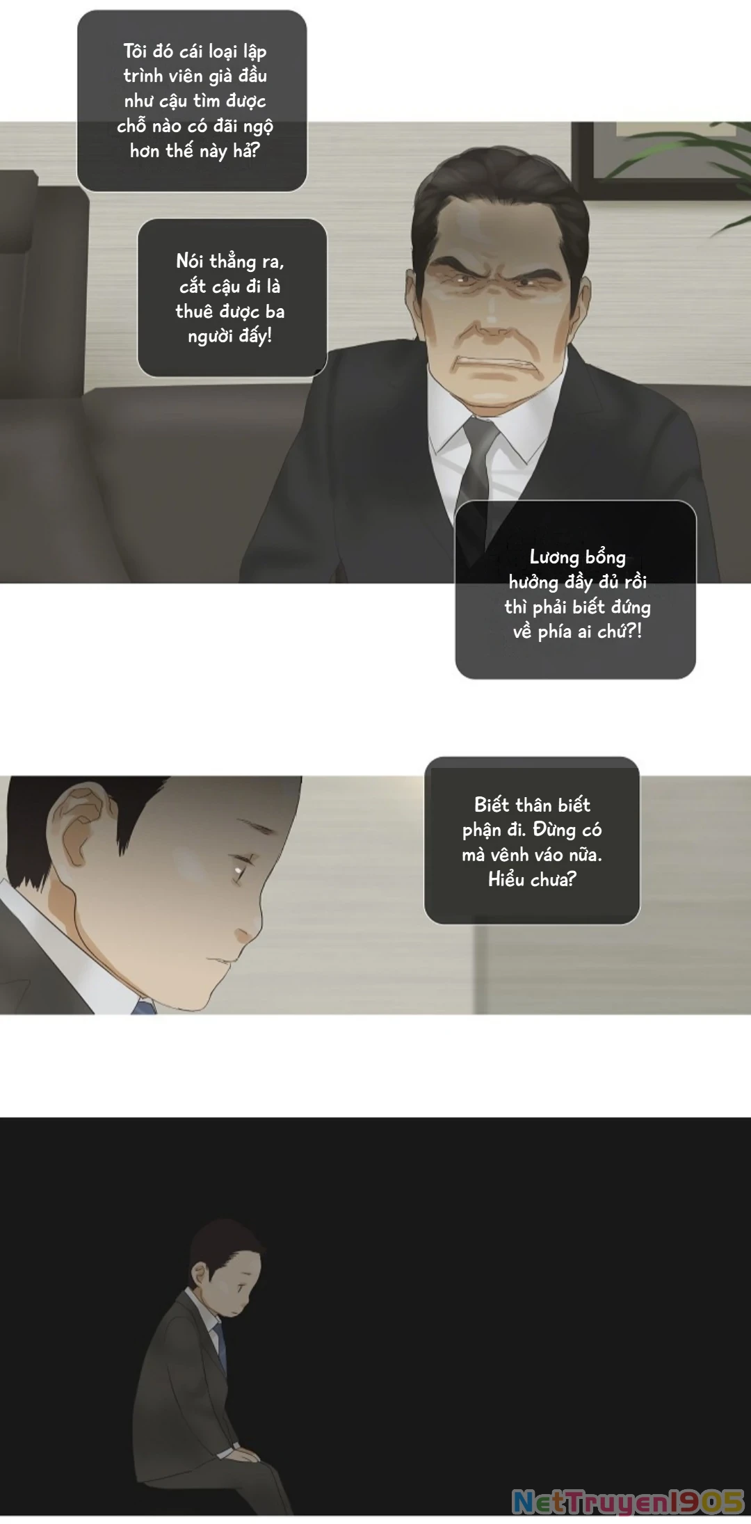 Chán Chường Chapter 39 - 25