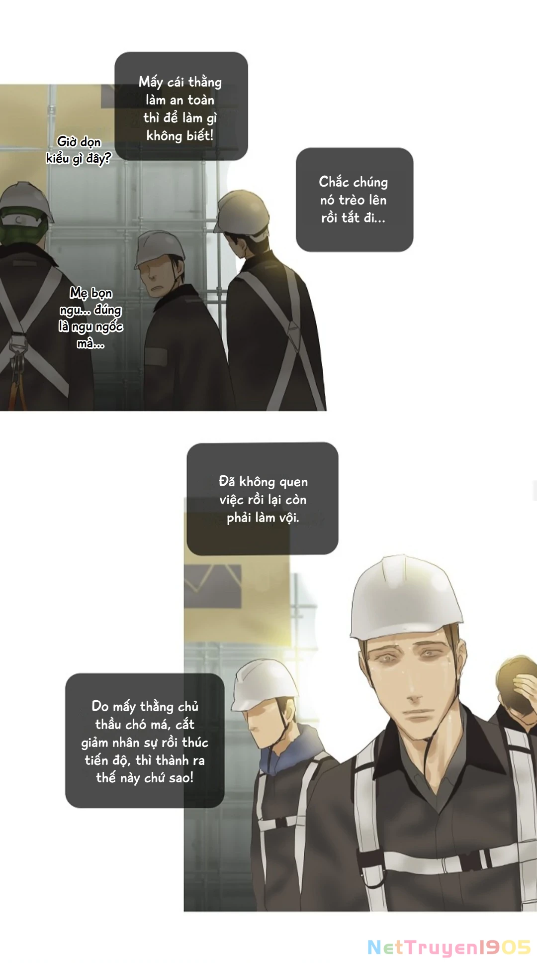 Chán Chường Chapter 39 - 28