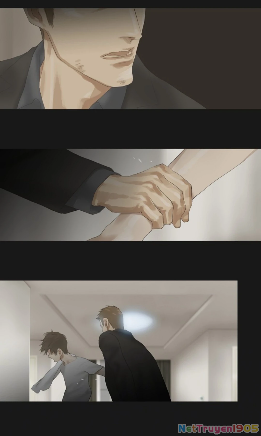 Chán Chường Chapter 39 - 36